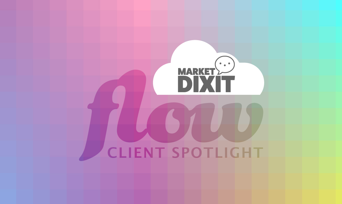 Client Spotlight: Market Dixit Studio